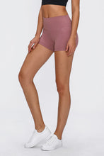 Load image into Gallery viewer, Stitch Active Shorts