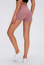 Load image into Gallery viewer, Stitch Active Shorts