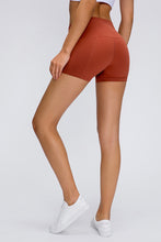 Load image into Gallery viewer, Stitch Active Shorts