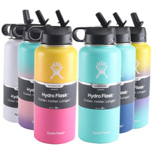 Load image into Gallery viewer, Hydro Flask Insulated Water Bottle