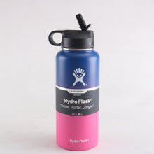 Load image into Gallery viewer, Hydro Flask Insulated Water Bottle
