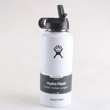 Load image into Gallery viewer, Hydro Flask Insulated Water Bottle