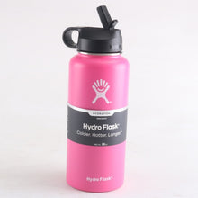 Load image into Gallery viewer, Hydro Flask Insulated Water Bottle