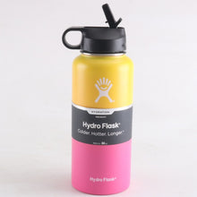 Load image into Gallery viewer, Hydro Flask Insulated Water Bottle