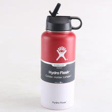 Load image into Gallery viewer, Hydro Flask Insulated Water Bottle