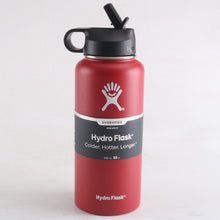 Load image into Gallery viewer, Hydro Flask Insulated Water Bottle