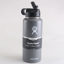 Load image into Gallery viewer, Hydro Flask Insulated Water Bottle