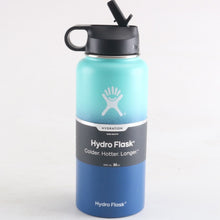 Load image into Gallery viewer, Hydro Flask Insulated Water Bottle