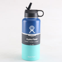 Load image into Gallery viewer, Hydro Flask Insulated Water Bottle