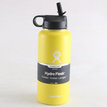 Load image into Gallery viewer, Hydro Flask Insulated Water Bottle