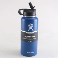 Load image into Gallery viewer, Hydro Flask Insulated Water Bottle