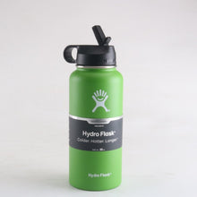 Load image into Gallery viewer, Hydro Flask Insulated Water Bottle