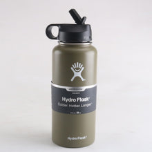 Load image into Gallery viewer, Hydro Flask Insulated Water Bottle