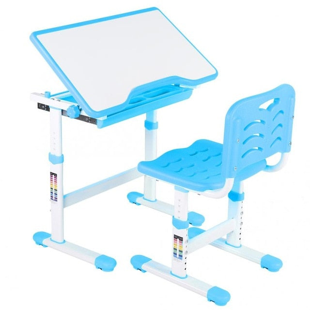 Adjustable Kids Study