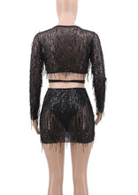 Load image into Gallery viewer, Chic Skirt Set
