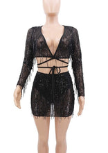 Load image into Gallery viewer, Chic Skirt Set

