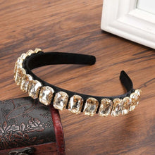 Load image into Gallery viewer, Geometric Hair band
