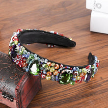 Load image into Gallery viewer, Geometric Hair band
