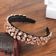 Load image into Gallery viewer, Geometric Hair band
