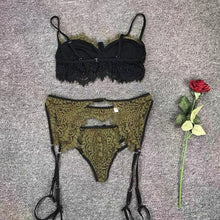 Load image into Gallery viewer, Like a Lady Lingerie
