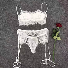 Load image into Gallery viewer, Like a Lady Lingerie
