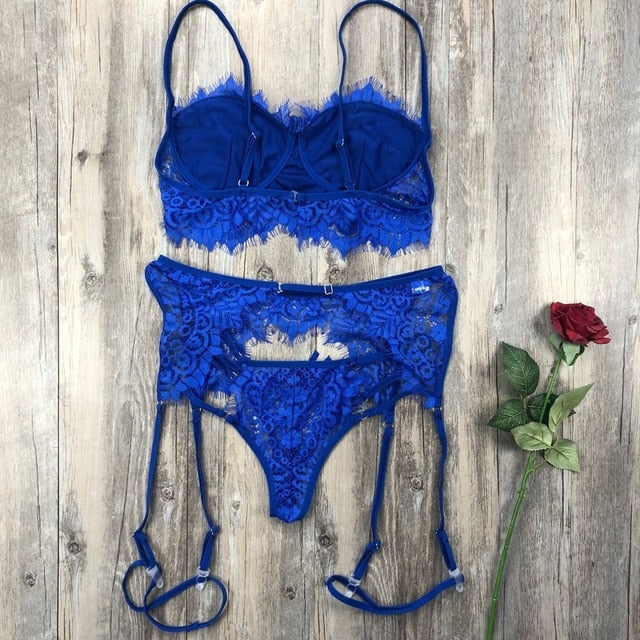 Like a Lady Lingerie