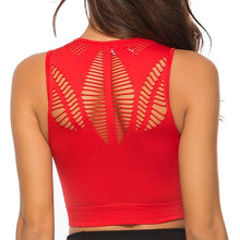 Load image into Gallery viewer, Sports Air  Bra
