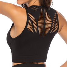 Load image into Gallery viewer, Sports Air  Bra

