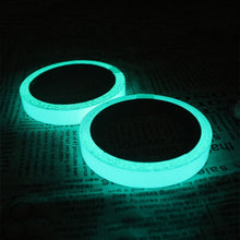 Load image into Gallery viewer, Glow In Dark 1PC Luminous Tape
