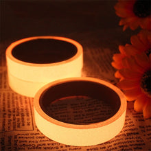 Load image into Gallery viewer, Glow In Dark 1PC Luminous Tape
