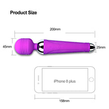 Load image into Gallery viewer, Wireless Vibrator Magic Stimulator
