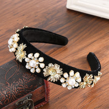 Load image into Gallery viewer, Geometric Hair band
