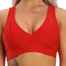 Load image into Gallery viewer, Workout  Brassiere
