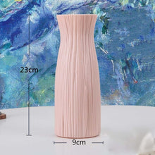 Load image into Gallery viewer, Origami Plastic Vase
