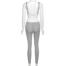 Load image into Gallery viewer, Knit Rib Lounge
