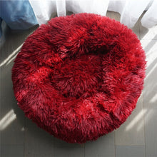 Load image into Gallery viewer, Super Plush Pet Bed
