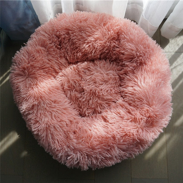Super Plush Pet Bed