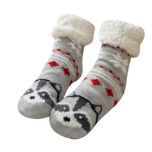 Load image into Gallery viewer, Mid Tube Cute Socks
