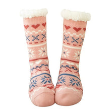 Load image into Gallery viewer, Mid Tube Cute Socks
