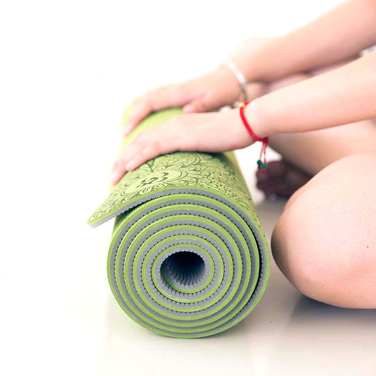 Yoga Mat