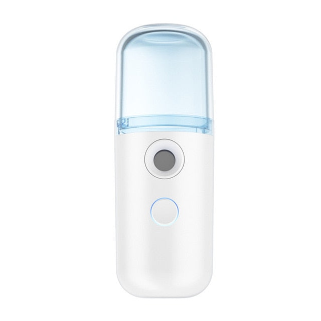Mini Handy Facial Steamer
