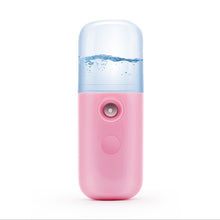Load image into Gallery viewer, Mini Handy Facial Steamer

