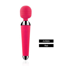Load image into Gallery viewer, Wireless Vibrator Magic Stimulator
