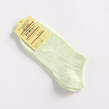 Load image into Gallery viewer, Candy Boat Socks
