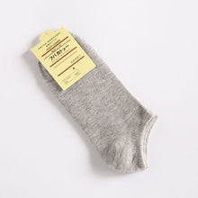 Load image into Gallery viewer, Candy Boat Socks
