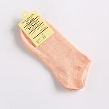 Load image into Gallery viewer, Candy Boat Socks
