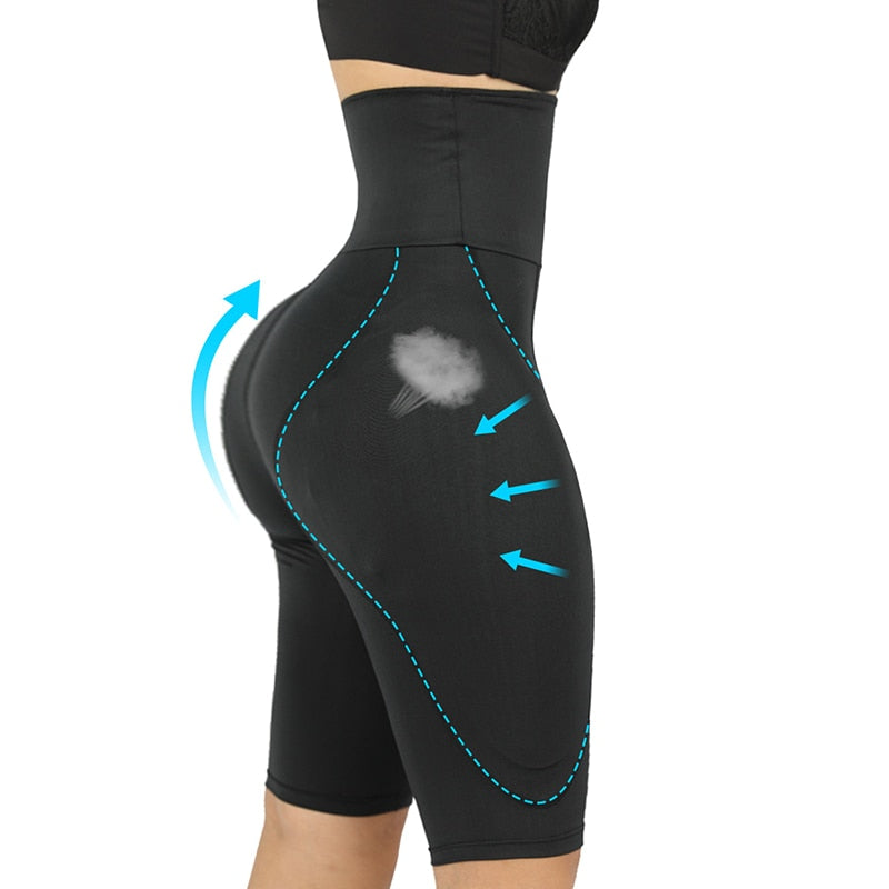 Butt Lifter Waist Control Shapewear