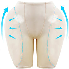 Load image into Gallery viewer, Butt Lifter Waist Control Shapewear
