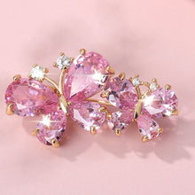 Load image into Gallery viewer, Butterfly Brooch
