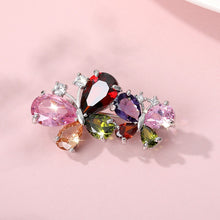 Load image into Gallery viewer, Butterfly Brooch
